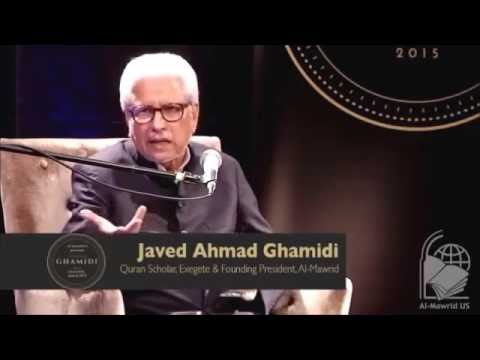 Can Muslims congratulate non Muslims on their festivals | Javed Ahmad Ghamidi