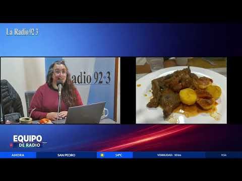 Matilde Gluten Free: Estofado