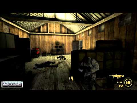 Global Ops : Commando Libya PC