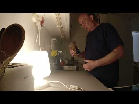 MongoTV_11672 - God Fredag og Weekend - Luner FRIKADELLER Til FROKOST