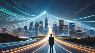 El futuro ha llegado: ¡prepárese para la velocidad del cambio!