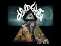 DEAD GHOSTS / B.A.D LUV 