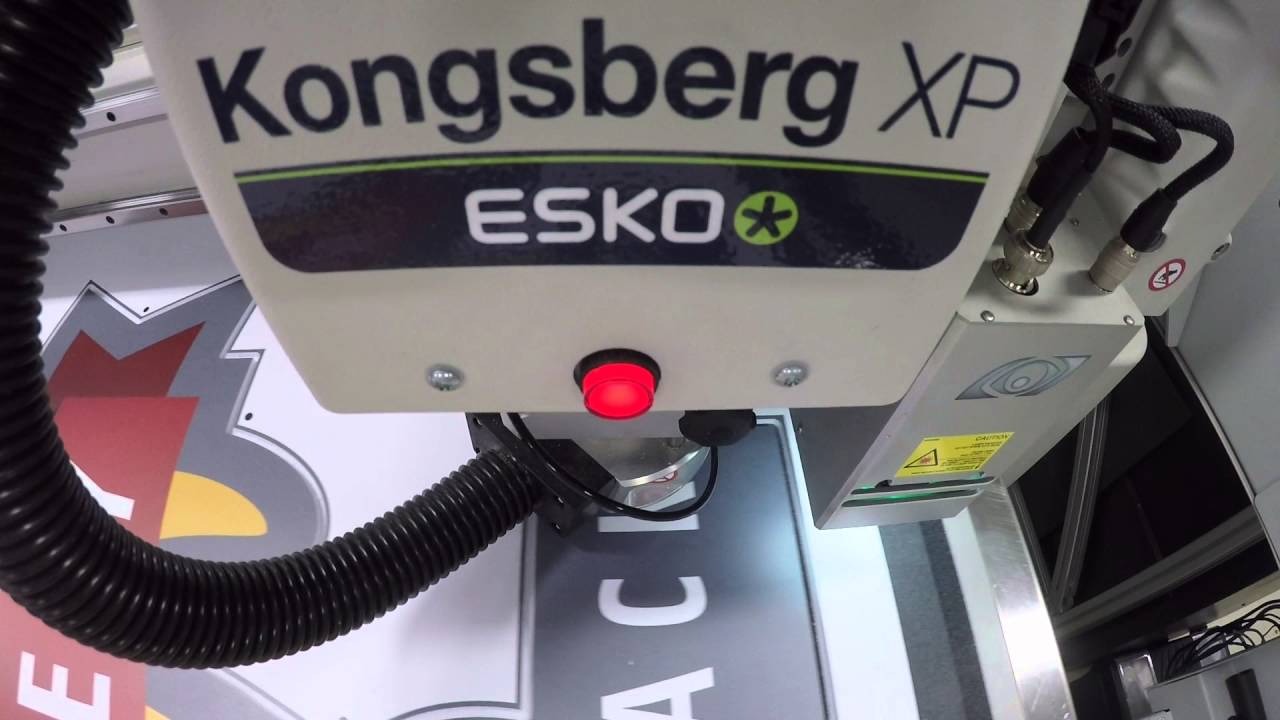 Flatbed - Large Format Production