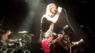 "Dead Skin" Duff McKagan's Loaded