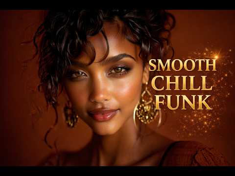 SMOOTH CHILL FUNK – Warm Night Atmosphere