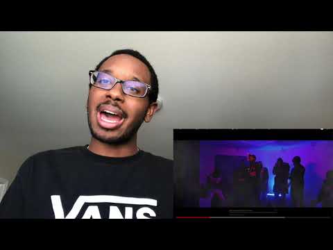 RA (Real Artillery) x Reepz - Smoke Challenge [Music Video] | GRM Daily (AMERICAN REACTS 🇺🇸‼️‼️)