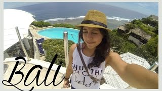 EXPLORING BEAUTIFUL BALI | #NESSIETRAVELS
