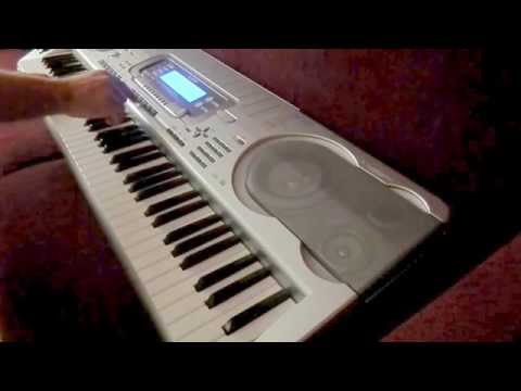 Casio WK-3500 76 Key Workstation Keyboard with adapter image 12