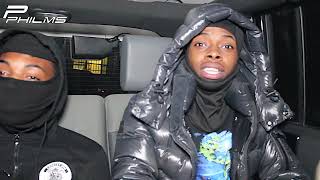 Mula Gzz Gives An Update On AI Hound After Being Sentenced To 9 Years To Life (Part 3)
