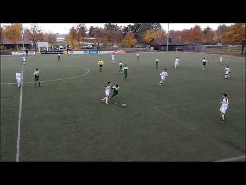 Viktoria Griesheim u17 SVS Griesheim u17 Hinrunde 2018/19