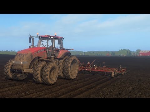 Farming Simulator 2017 The Blake Farm Ep. 5