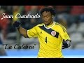 Juan Guillermo CUADRADO | Goals and Skills.
