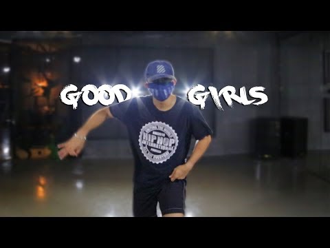 AUGUST 08 ft. Duckwrth - Good Girls / Afy Choreography