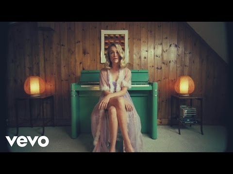 Florrie - Real Love (Official Video)