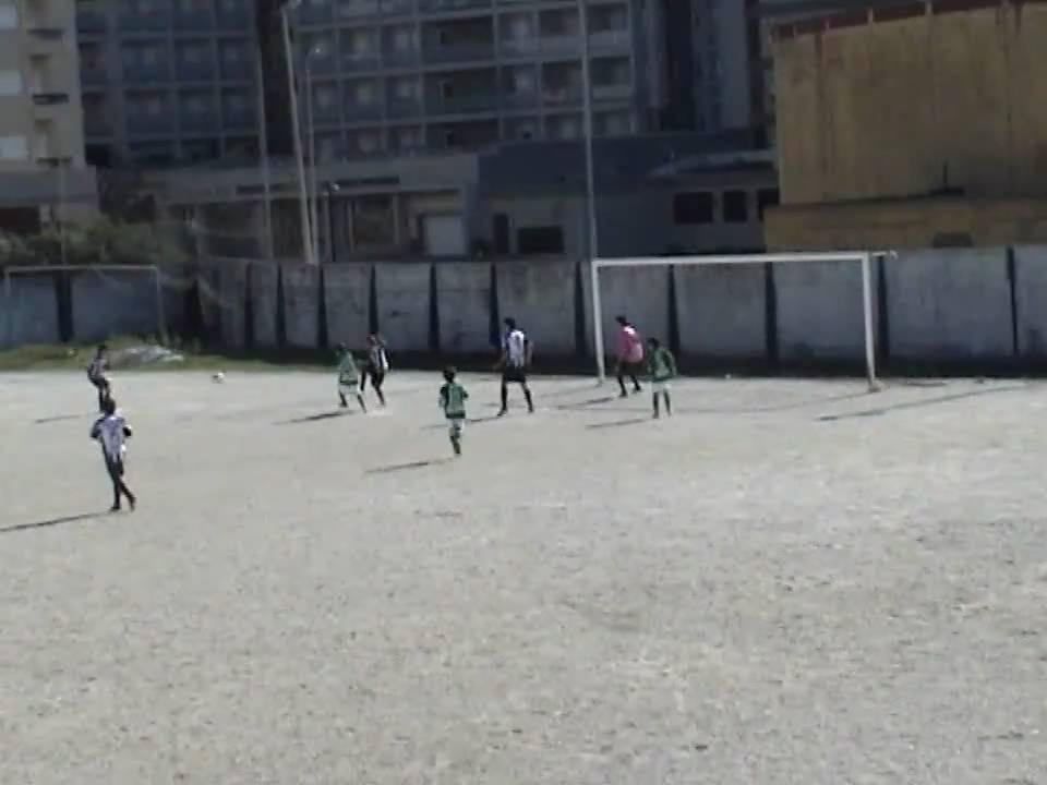 Varzim, 1 - Ermesinde, 0 - Resumo do Jogo