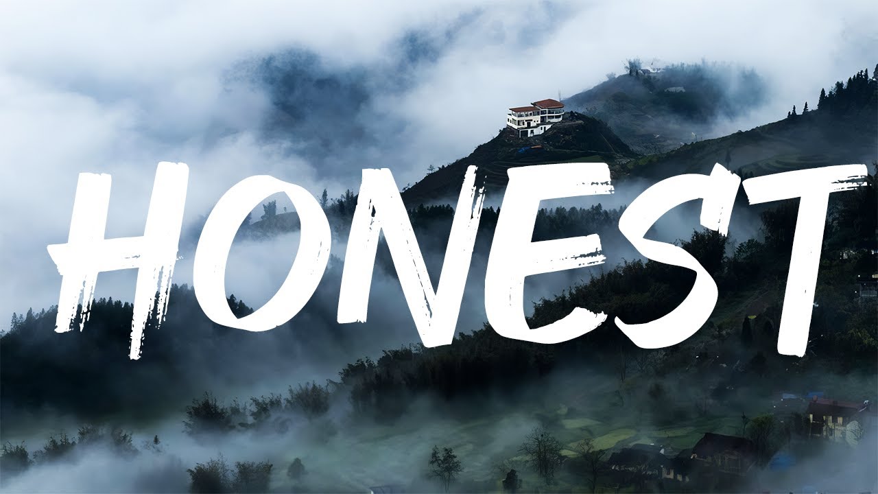 FUTURE - HONEST ( LYRICS )