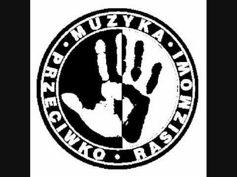 Trzeci Wymiar feat Noo Age - One Hip Hop, One Nation