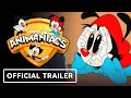Animaniacs: Season 2 - Official Teaser Trailer | Hulu