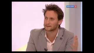 Лиор Сушард в программе Наблюдатель