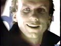 1985 Diet Pepsi TV Werbespot Dan Marino Joe Montana