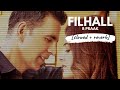 Filhall - B Praak [slowed + reverb]