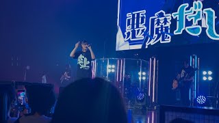 【ライブ映像】エンジェリック・アンビバレンス 【ポケカメン ワンマン】