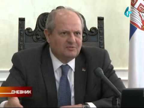 Mrkić: Ne bojim se pregovora sa EU