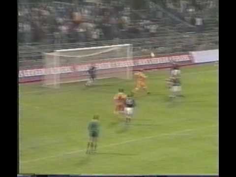 Ronaldo Vs Volendam 23-9-95