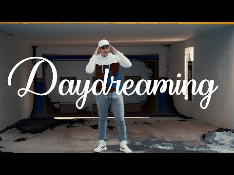 Unkle Adams - Daydreaming (Official Music Video) [Explicit]