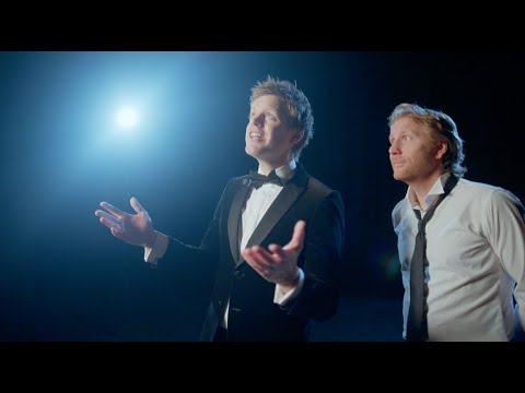 FRANS POLLUX & LEX UITING + METROPOLE ORKEST - NOEIT GAON IK WEG