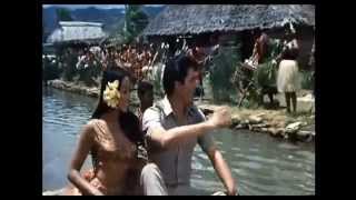 Elvis Presely - Drums of the Islands at Polynesian Cultural Center (edited)