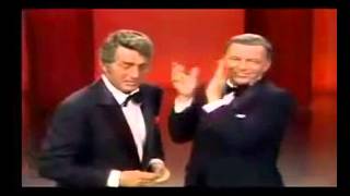 Frank Sinatra and Dean Martin Duet 2