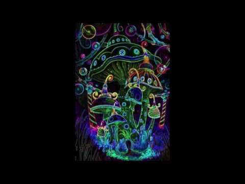 DarkPsy Mix by GOBINO