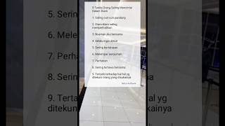 Download lagu 9 tanda orang yg saling mencintai dalam diam #shortvideo #shorts #tanda #mencintai #diam #ciri mp3 Download lagu 9 tanda orang yg saling mencintai dalam diam #shortvideo #shorts #tanda #mencintai #diam #ciri mp3