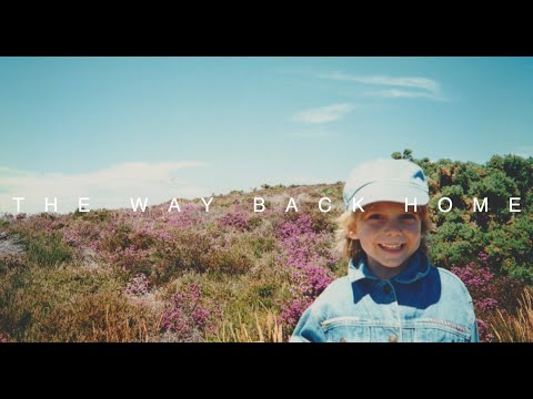 Marti West // The Way Back Home