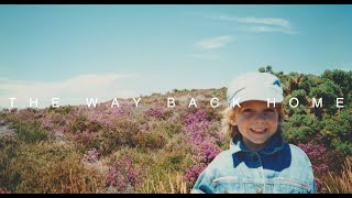 The Way Back Home Music Video