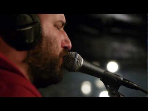 David Bazan performs Pedro the Lion - Magazine (Live on KEXP)