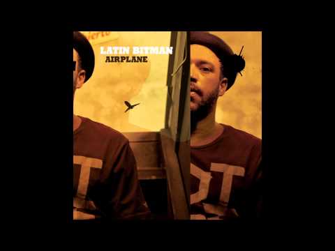 Latin Bitman - Airplane (Official Audio)