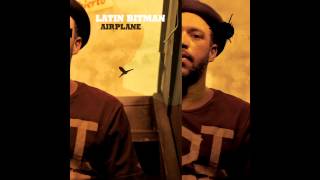 Latin Bitman - Airplane