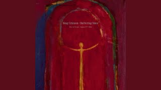 Indiscipline (Live in Fréjus)