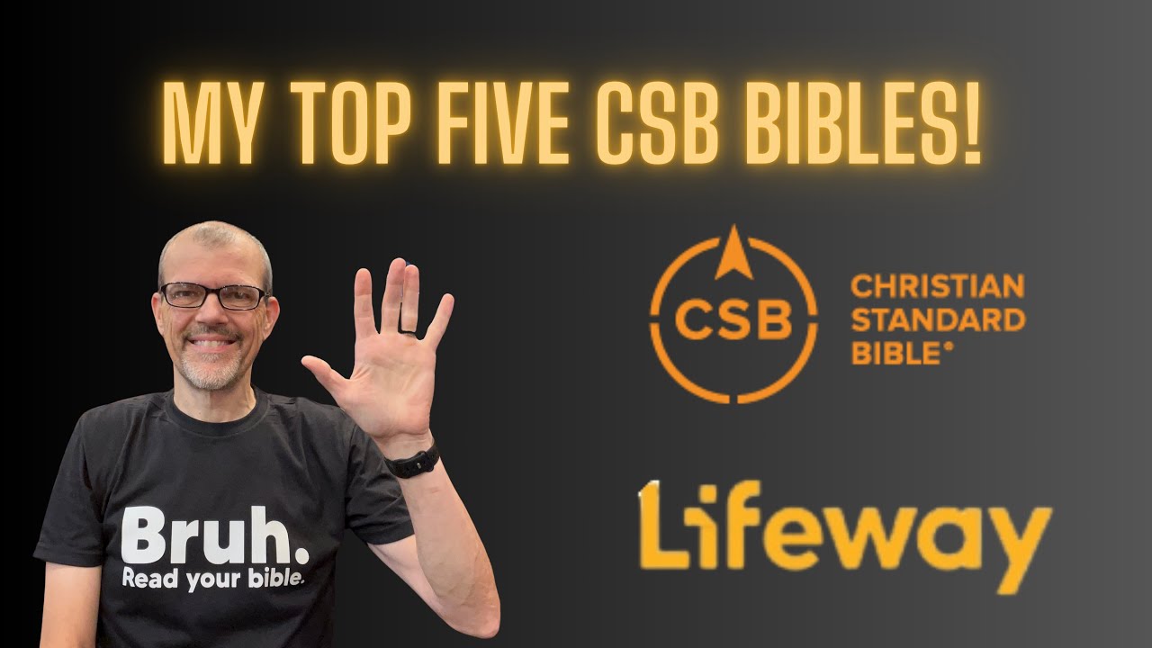 Top 5 CSBs