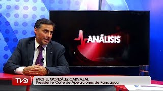 Perseverar: “ser víctima de un delito y no acudir al poder judicial sólo favorece la impunidad”