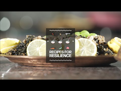 Houda's dream recipe for 'uzi' — a delicious, savory pastry