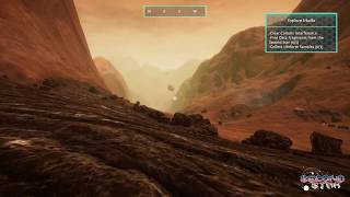 Second Star Demo Gameplay |  Exploring Irkalla 1