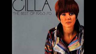 Cilla Black: Both Sides Now (Mitchell, 1969)