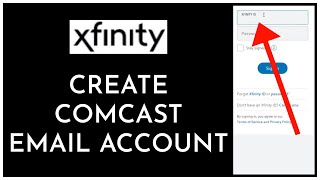 Xfinity Email Login: Create Comcast Email Account | Xfinity Sign In 2021