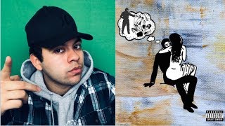 Chance killed it tho! | Rememory - Supa Bwe ft. Chance the Rapper | Reaction