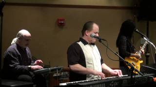 Far East Todd East The Thrill is Gone