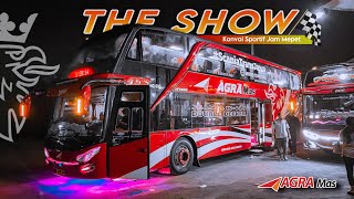Download lagu JOGGING MALAM LIGA JAM GOIB ‼️- Trip AGRAMAS Double Decker HQ.003 Racing Team | Bawen - Jakarta mp3 Download lagu JOGGING MALAM LIGA JAM GOIB ‼️- Trip AGRAMAS Double Decker HQ.003 Racing Team | Bawen - Jakarta mp3