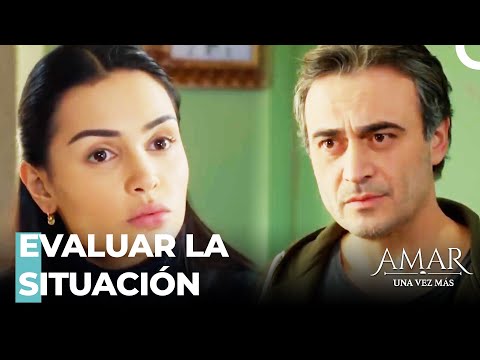 Mirat Habló Con Diyar  - Amar Una Vez Más
